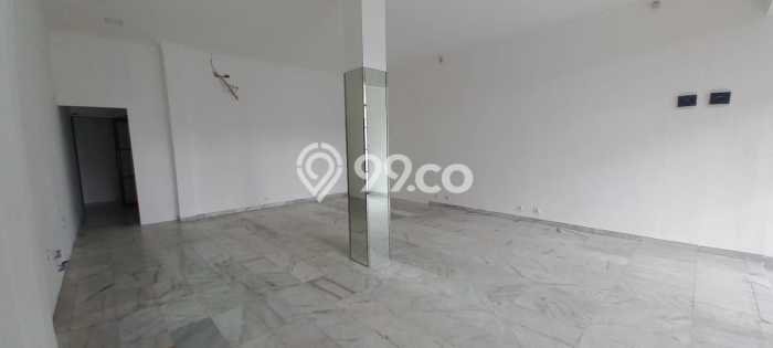 Disewakan Komersial di Cilandak, Luas 250m², Area Komersial Disewakan Komersial di Cilandak, Luas 250m², Area Komersial