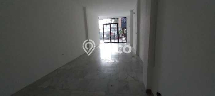 Disewakan Komersial di Cilandak, Luas 250m², Area Komersial Disewakan Komersial di Cilandak, Luas 250m², Area Komersial
