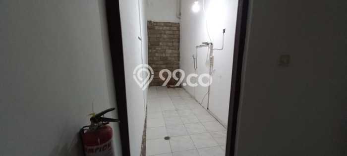 Disewakan Komersial di Cilandak, Luas 250m², Area Komersial Disewakan Komersial di Cilandak, Luas 250m², Area Komersial