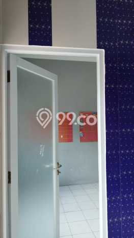 Rumah Asri di Gandaria, 4 KT, Free Macet Rumah Asri di Gandaria, 4 KT, Free Macet