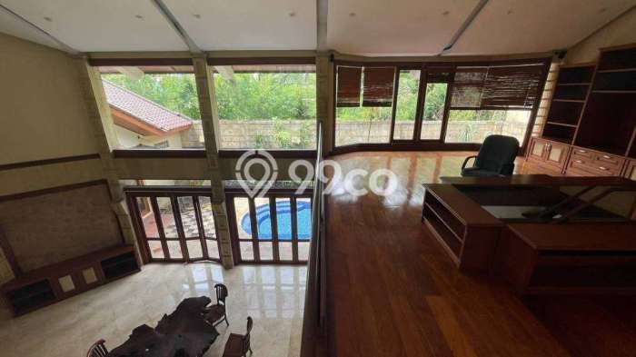 PRIME AREA! Rumah di Kemang, 2 KM, Area Premium, LT 510m² LB 310m² PRIME AREA! Rumah di Kemang, 2 KM, Area Premium, LT 510m² LB 310m²