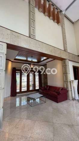 PRIME AREA! Rumah di Kemang, 2 KM, Area Premium, LT 510m² LB 310m² PRIME AREA! Rumah di Kemang, 2 KM, Area Premium, LT 510m² LB 310m²