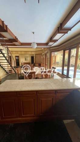 PRIME AREA! Rumah di Kemang, 2 KM, Area Premium, LT 510m² LB 310m² PRIME AREA! Rumah di Kemang, 2 KM, Area Premium, LT 510m² LB 310m²