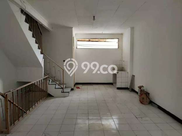 Ruko di Kebayoran Baru, Luas 332m², Lokasi Premium, Siap Operasi Ruko di Kebayoran Baru, Luas 332m², Lokasi Premium, Siap Operasi