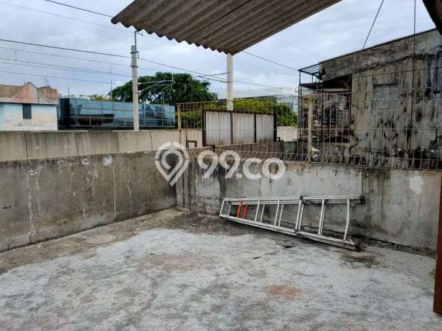 Ruko di Kebayoran Baru, Luas 332m², Lokasi Premium, Siap Operasi Ruko di Kebayoran Baru, Luas 332m², Lokasi Premium, Siap Operasi