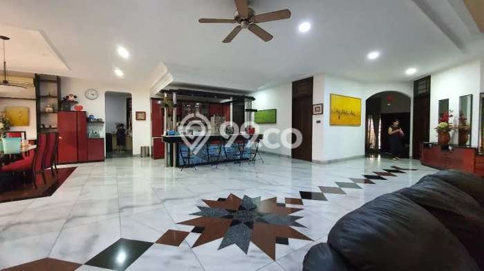 LIMITED OFFER! Rumah Berkualitas area Sunter, Luas 760m² LB 900m² LIMITED OFFER! Rumah Berkualitas area Sunter, Luas 760m² LB 900m²