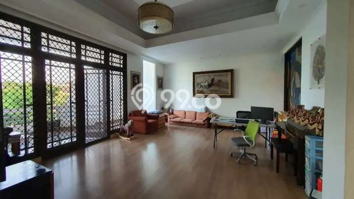 LIMITED OFFER! Rumah Berkualitas area Sunter, Luas 760m² LB 900m² LIMITED OFFER! Rumah Berkualitas area Sunter, Luas 760m² LB 900m²
