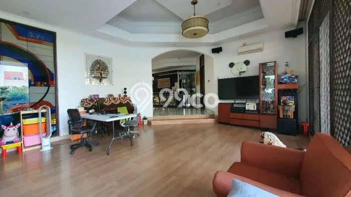 LIMITED OFFER! Rumah Berkualitas area Sunter, Luas 760m² LB 900m² LIMITED OFFER! Rumah Berkualitas area Sunter, Luas 760m² LB 900m²