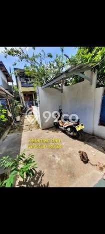 HOT PROPERTY! Rumah Strategis area Lubang Buaya, Luas 100m² LB 80m² HOT PROPERTY! Rumah Strategis area Lubang Buaya, Luas 100m² LB 80m²