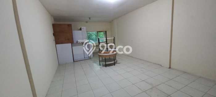 Komersial Kawasan Strategis di Kebayoran Baru, Luas 202m², Lokasi Strategis Komersial Kawasan Strategis di Kebayoran Baru, Luas 202m², Lokasi Strategis