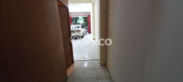 Komersial Kawasan Strategis di Kebayoran Baru, Luas 202m², Lokasi Strategis Komersial Kawasan Strategis di Kebayoran Baru, Luas 202m², Lokasi Strategis