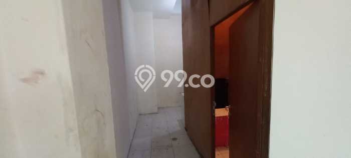 Komersial Kawasan Strategis di Kebayoran Baru, Luas 202m², Lokasi Strategis Komersial Kawasan Strategis di Kebayoran Baru, Luas 202m², Lokasi Strategis