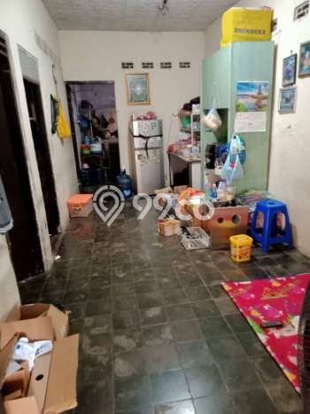 Rumah Area Nyaman kawasan Pasar Minggu, Jakarta Selatan, LT 101m² Bangunan 45m² Rumah Area Nyaman kawasan Pasar Minggu, Jakarta Selatan, LT 101m² Bangunan 45m²