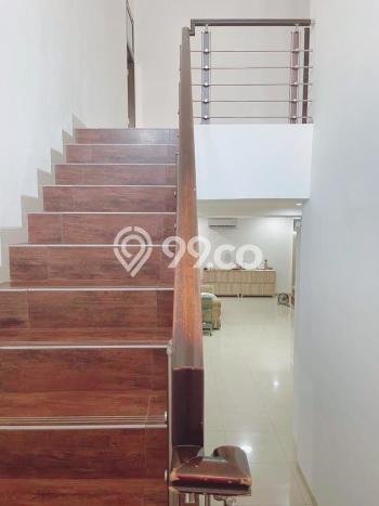 DREAM HOME! Rumah area Pulo Gadung, 2 KM, Bebas Banjir, Luas 217m² LB 250m² DREAM HOME! Rumah area Pulo Gadung, 2 KM, Bebas Banjir, Luas 217m² LB 250m²