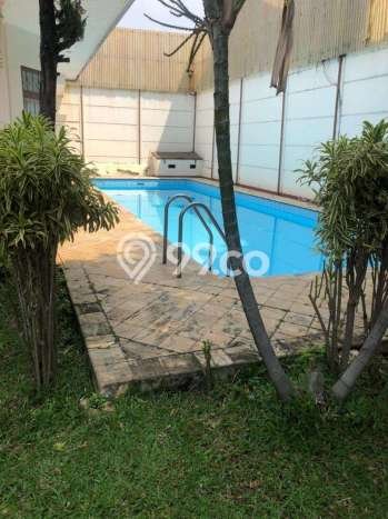 SIAP HUNI! Rumah Asri area Cipete, LT 910m² Bangunan 360m² SIAP HUNI! Rumah Asri area Cipete, LT 910m² Bangunan 360m²
