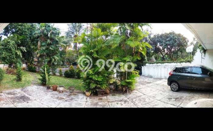 Investasi Masa Depan LT 658m² Lokasi Prestisius di Jantung Kota Cilandak, Jakarta Selatan Investasi Masa Depan LT 658m² Lokasi Prestisius di Jantung Kota Cilandak, Jakarta Selatan