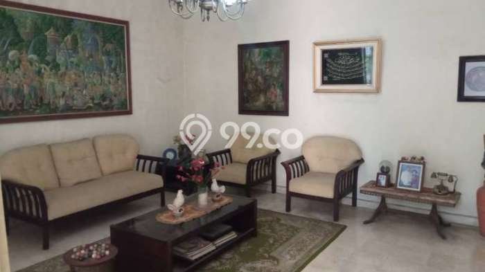 Investasi Masa Depan LT 658m² Lokasi Prestisius di Jantung Kota Cilandak, Jakarta Selatan Investasi Masa Depan LT 658m² Lokasi Prestisius di Jantung Kota Cilandak, Jakarta Selatan