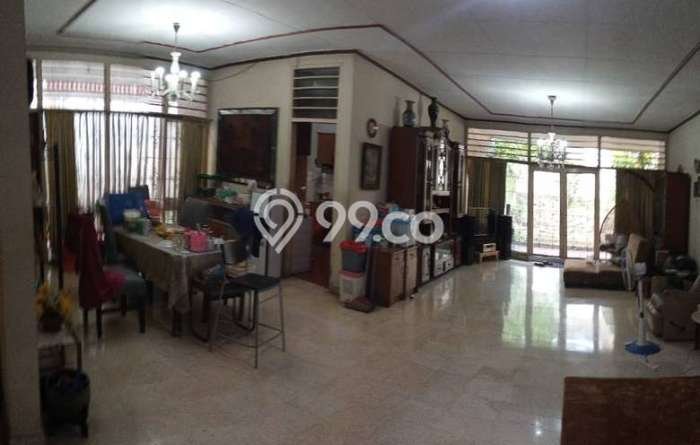 Investasi Masa Depan LT 658m² Lokasi Prestisius di Jantung Kota Cilandak, Jakarta Selatan Investasi Masa Depan LT 658m² Lokasi Prestisius di Jantung Kota Cilandak, Jakarta Selatan
