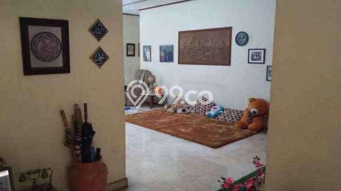 Investasi Masa Depan LT 658m² Lokasi Prestisius di Jantung Kota Cilandak, Jakarta Selatan Investasi Masa Depan LT 658m² Lokasi Prestisius di Jantung Kota Cilandak, Jakarta Selatan