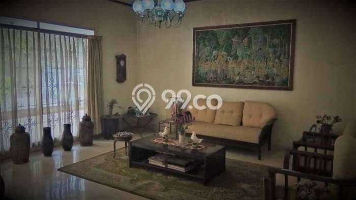 Investasi Masa Depan LT 658m² Lokasi Prestisius di Jantung Kota Cilandak, Jakarta Selatan Investasi Masa Depan LT 658m² Lokasi Prestisius di Jantung Kota Cilandak, Jakarta Selatan