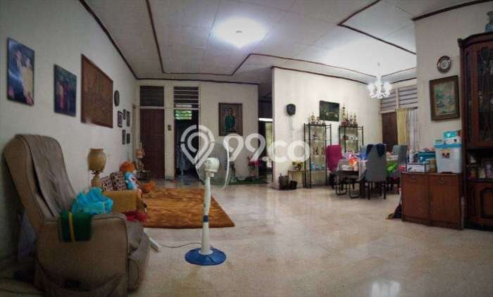 Investasi Masa Depan LT 658m² Lokasi Prestisius di Jantung Kota Cilandak, Jakarta Selatan Investasi Masa Depan LT 658m² Lokasi Prestisius di Jantung Kota Cilandak, Jakarta Selatan