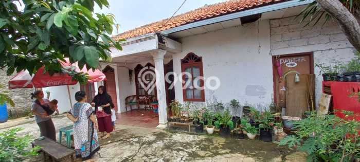 Dijual Hunian Mewah dengan Fasilitas Sekitar Komplit di Cilandak, Jakarta Selatan Dijual Hunian Mewah dengan Fasilitas Sekitar Komplit di Cilandak, Jakarta Selatan