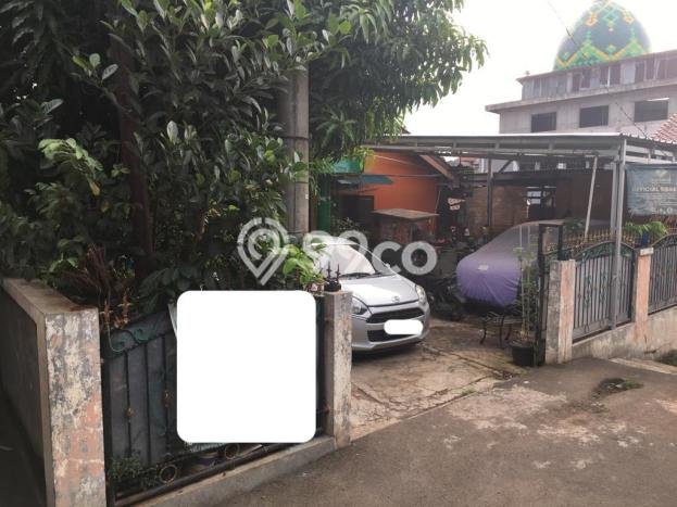 For Sale Rumah 4 Kamar Lokasi Strategis Bagus dan Strategis di Pasar Rebo For Sale Rumah 4 Kamar Lokasi Strategis Bagus dan Strategis di Pasar Rebo
