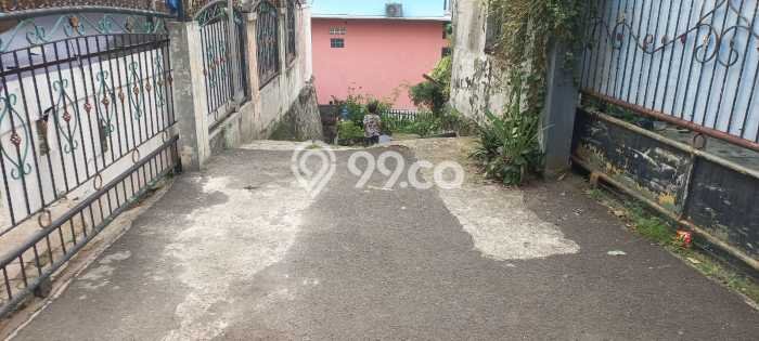 Dijual Hunian Rumah Terawat 4 Kamar di Cijantung, Jakarta Timur Dijual Hunian Rumah Terawat 4 Kamar di Cijantung, Jakarta Timur