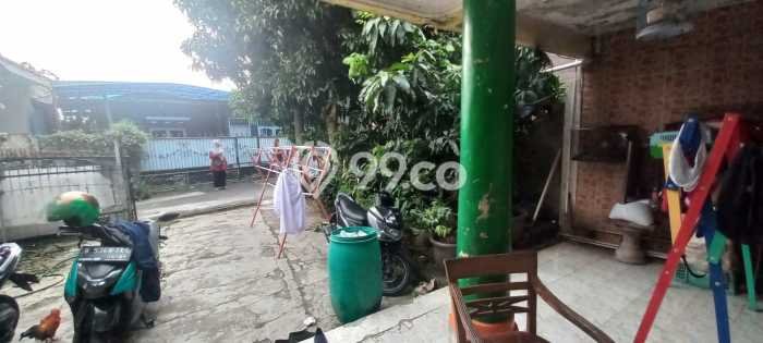 Dijual Hunian Rumah Terawat 4 Kamar di Cijantung, Jakarta Timur Dijual Hunian Rumah Terawat 4 Kamar di Cijantung, Jakarta Timur