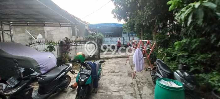 Dijual Hunian Rumah Terawat 4 Kamar di Cijantung, Jakarta Timur Dijual Hunian Rumah Terawat 4 Kamar di Cijantung, Jakarta Timur