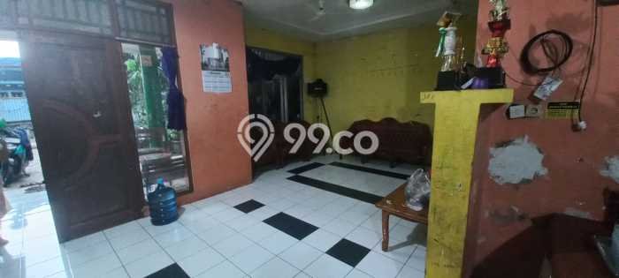 For Sale Rumah 4 Kamar Lokasi Strategis Bagus dan Strategis di Pasar Rebo For Sale Rumah 4 Kamar Lokasi Strategis Bagus dan Strategis di Pasar Rebo