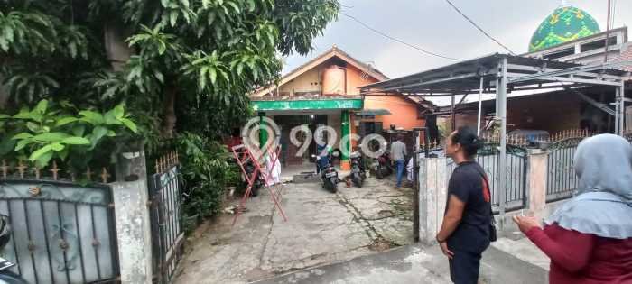 For Sale Rumah 4 Kamar Lokasi Strategis Bagus dan Strategis di Pasar Rebo For Sale Rumah 4 Kamar Lokasi Strategis Bagus dan Strategis di Pasar Rebo
