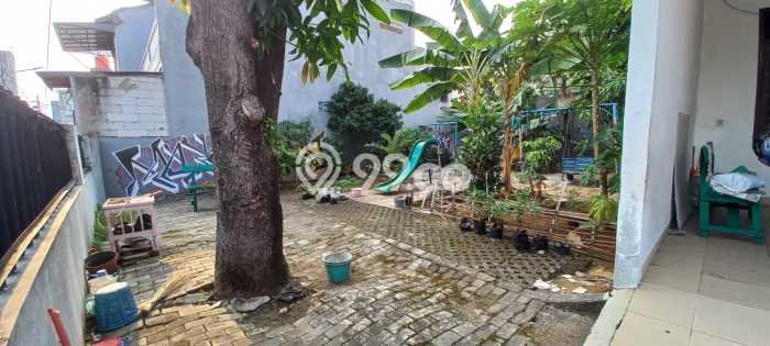 Rumah Impian dengan Luas Tanah 268m² di Kawasan Elite Sumur Batu, Jakarta Pusat Rumah Impian dengan Luas Tanah 268m² di Kawasan Elite Sumur Batu, Jakarta Pusat