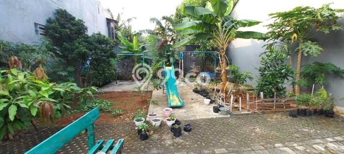Rumah Impian dengan Luas Tanah 268m² di Kawasan Elite Sumur Batu, Jakarta Pusat Rumah Impian dengan Luas Tanah 268m² di Kawasan Elite Sumur Batu, Jakarta Pusat