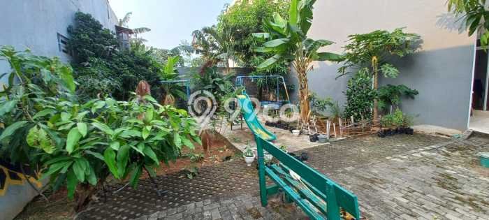Rumah Impian dengan Luas Tanah 268m² di Kawasan Elite Sumur Batu, Jakarta Pusat Rumah Impian dengan Luas Tanah 268m² di Kawasan Elite Sumur Batu, Jakarta Pusat