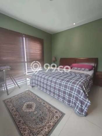 Rumah di Pondok Labu, Jakarta Selatan, LT 137m² LB 140m² Rumah di Pondok Labu, Jakarta Selatan, LT 137m² LB 140m²