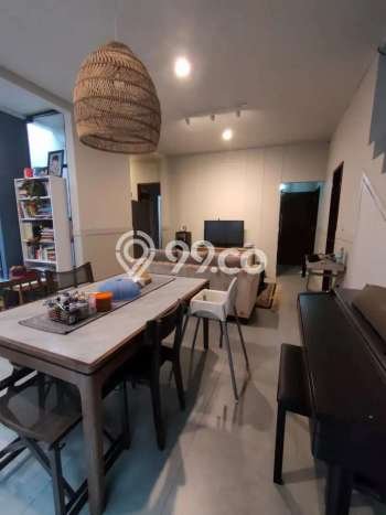 Rumah Terawat kawasan Cilandak, Jakarta Selatan, LT 137m² LB 140m² HARGA MENARIK! Rumah Terawat kawasan Cilandak, Jakarta Selatan, LT 137m² LB 140m² HARGA MENARIK!