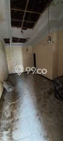 Tanah Kawasan Kemayoran, Luas 406m², Area Strategis, Lingkungan Asri, Bebas Banjir Tanah Kawasan Kemayoran, Luas 406m², Area Strategis, Lingkungan Asri, Bebas Banjir