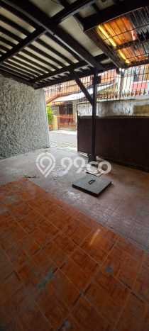 Tanah Kawasan Kemayoran, Luas 406m², Area Strategis, Lingkungan Asri, Bebas Banjir Tanah Kawasan Kemayoran, Luas 406m², Area Strategis, Lingkungan Asri, Bebas Banjir