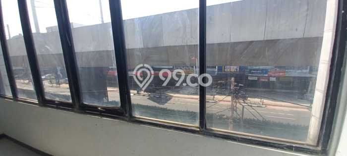 Ruko di Kebayoran Baru, Luas 332m², Lokasi Premium, Siap Operasi Ruko di Kebayoran Baru, Luas 332m², Lokasi Premium, Siap Operasi