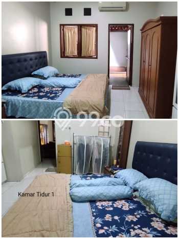 HARGA SPECIAL! Rumah Nyaman di Utan Kayu, Jakarta Timur, LT 160m² Bangunan 120m² Bisa Nego! HARGA SPECIAL! Rumah Nyaman di Utan Kayu, Jakarta Timur, LT 160m² Bangunan 120m² Bisa Nego!
