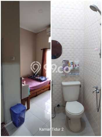 Rumah Lokasi Strategis area Matraman, Jakarta Timur, LT 160m² Bangunan 120m² Rumah Lokasi Strategis area Matraman, Jakarta Timur, LT 160m² Bangunan 120m²
