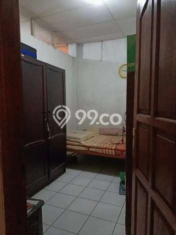 Rumah Strategis Duren Sawit, Jakarta Timur, LT 78m² Bangunan 90m² Rumah Strategis Duren Sawit, Jakarta Timur, LT 78m² Bangunan 90m²