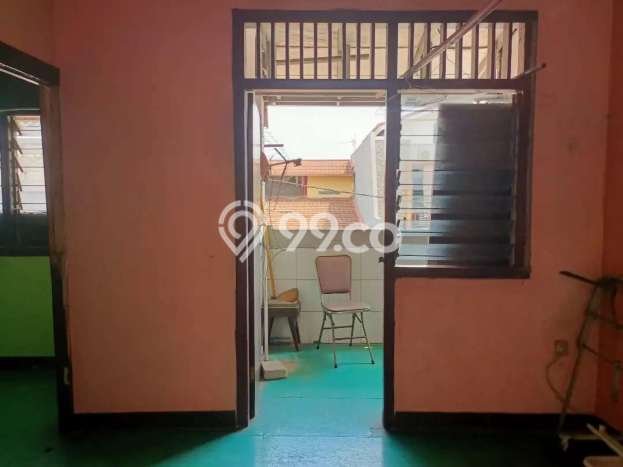 Rumah Strategis Duren Sawit, Jakarta Timur, LT 78m² Bangunan 90m² Rumah Strategis Duren Sawit, Jakarta Timur, LT 78m² Bangunan 90m²