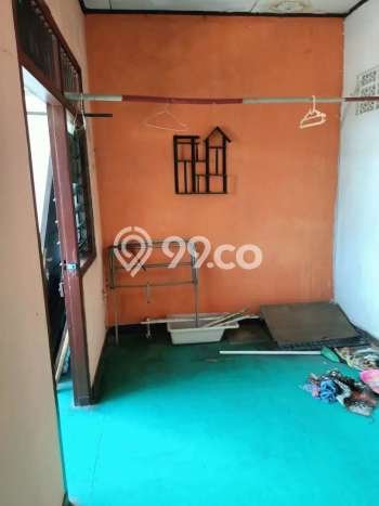 Rumah Strategis Duren Sawit, Jakarta Timur, LT 78m² Bangunan 90m² Rumah Strategis Duren Sawit, Jakarta Timur, LT 78m² Bangunan 90m²