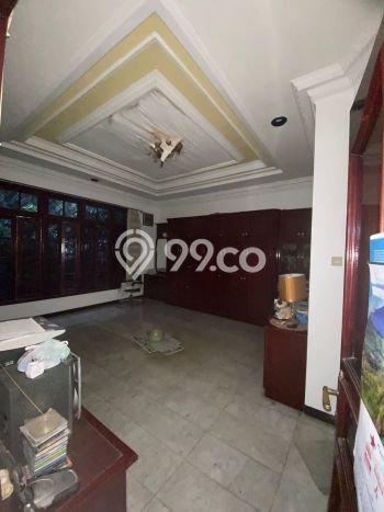 Rumah Siap Pakai di Panglima Polim, Jakarta Selatan, Luas 393m² Bangunan 400m² Rumah Siap Pakai di Panglima Polim, Jakarta Selatan, Luas 393m² Bangunan 400m²