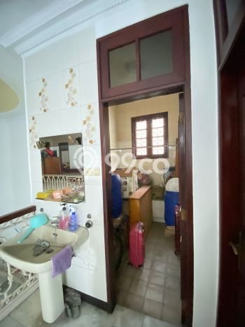 Rumah Strategis di Kebayoran Baru, Dekat Kebayoran Baru, Jakarta Selatan, Jakarta Selatan - LT 393m² Rumah Strategis di Kebayoran Baru, Dekat Kebayoran Baru, Jakarta Selatan, Jakarta Selatan - LT 393m²