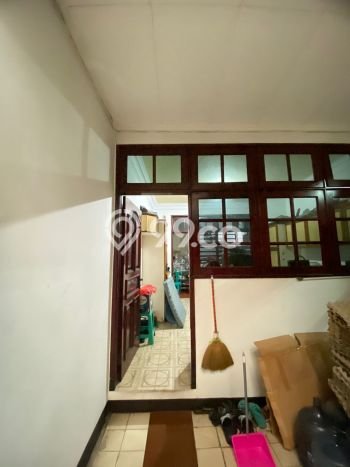 Rumah Strategis di Kebayoran Baru, Dekat Kebayoran Baru, Jakarta Selatan, Jakarta Selatan - LT 393m² Rumah Strategis di Kebayoran Baru, Dekat Kebayoran Baru, Jakarta Selatan, Jakarta Selatan - LT 393m²