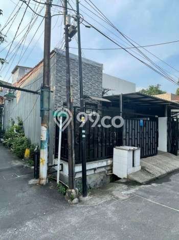 Rumah Nyaman area Duren Sawit, Jakarta Timur, LT 83m² Bangunan 73m² Rumah Nyaman area Duren Sawit, Jakarta Timur, LT 83m² Bangunan 73m²