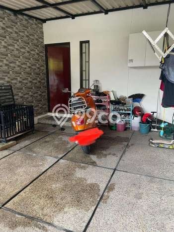 Rumah Nyaman area Duren Sawit, Jakarta Timur, LT 83m² Bangunan 73m² Rumah Nyaman area Duren Sawit, Jakarta Timur, LT 83m² Bangunan 73m²